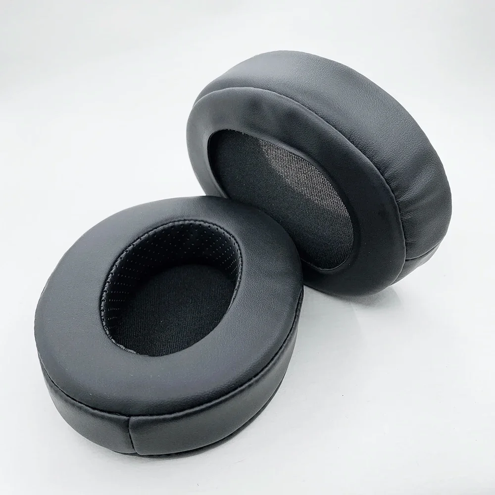 Сменные амбушюры Mpow для наушников MPOW Air BH415 BH473 гарнитура с кожаным рукавом