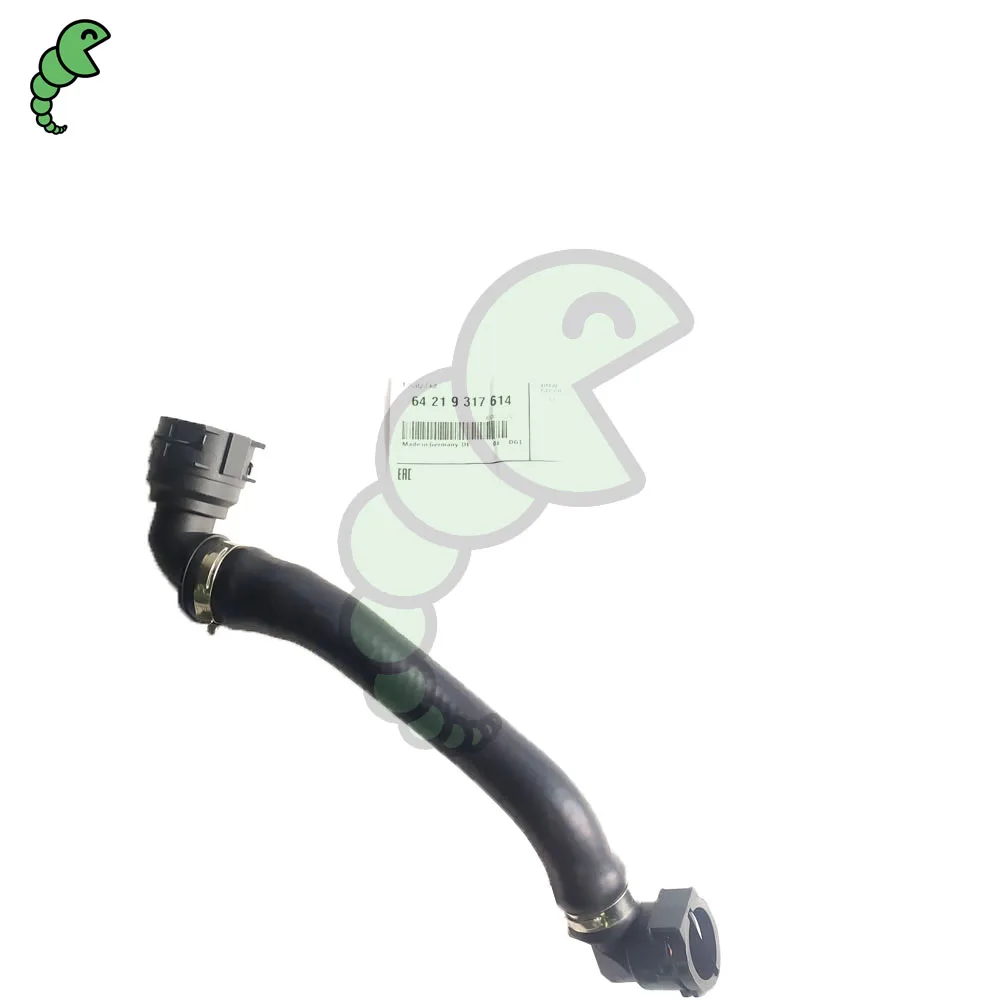 

64219317614 Шланги расширительного бачка ДЛЯ BMW 64 21 9 317 614 Шланг отопителя 740i 530i xDrive 530i 540i xDrive 540i