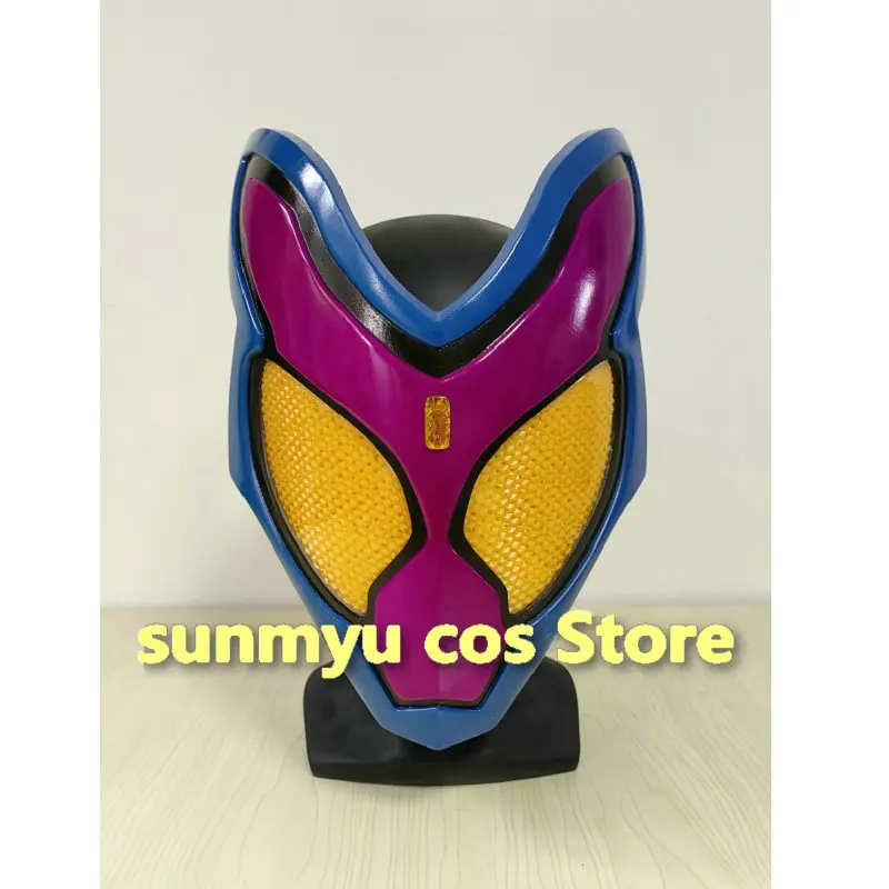 Kamen Rider gavv helemt реквизит для косплея