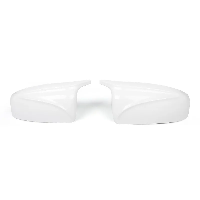 Подходит для BMW X5X6 E70E71 модифицированное зеркало заднего вида из углеродного