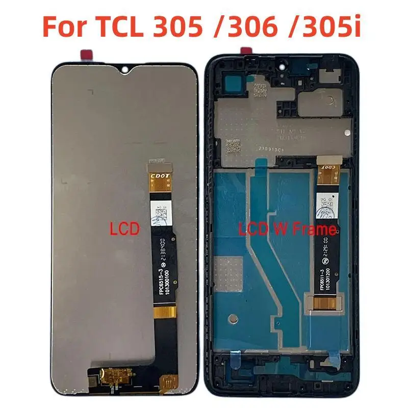 Tcl 6102d. Tcl 6102d