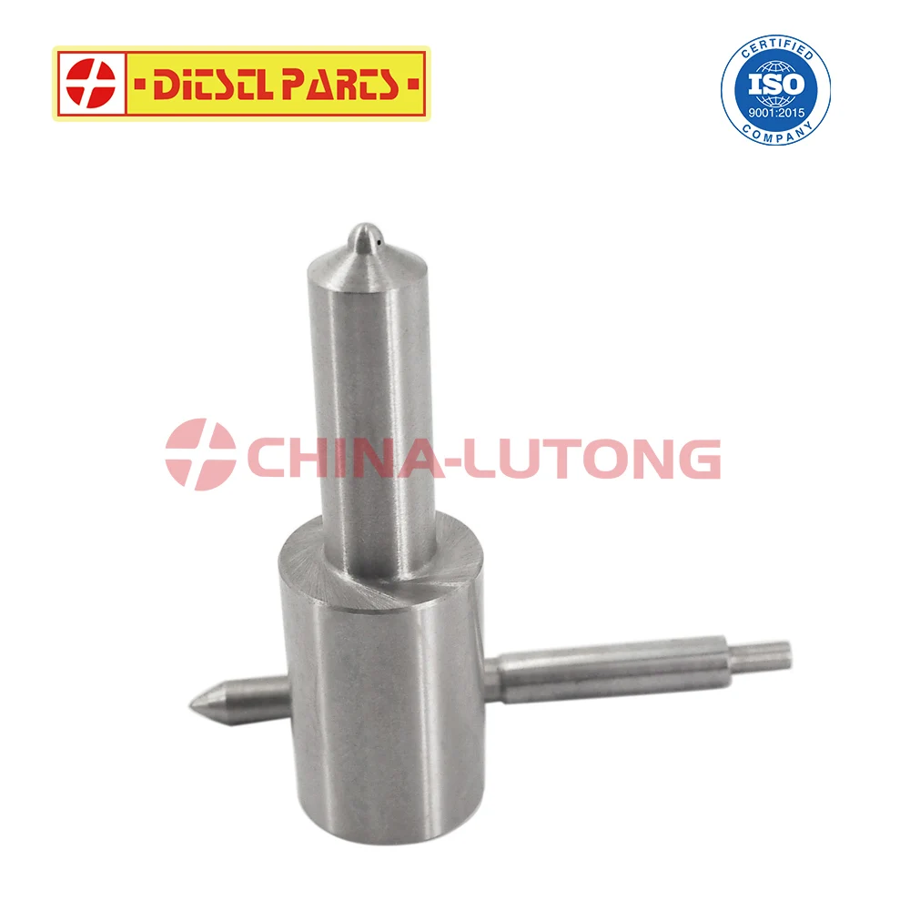

Diesel Injection Pump Nozzle DLLA150S720 Fuel Injector Nozzle S 0433271036 Auto Parts For Volvo D50B Engine 233179, 7233179 Kit