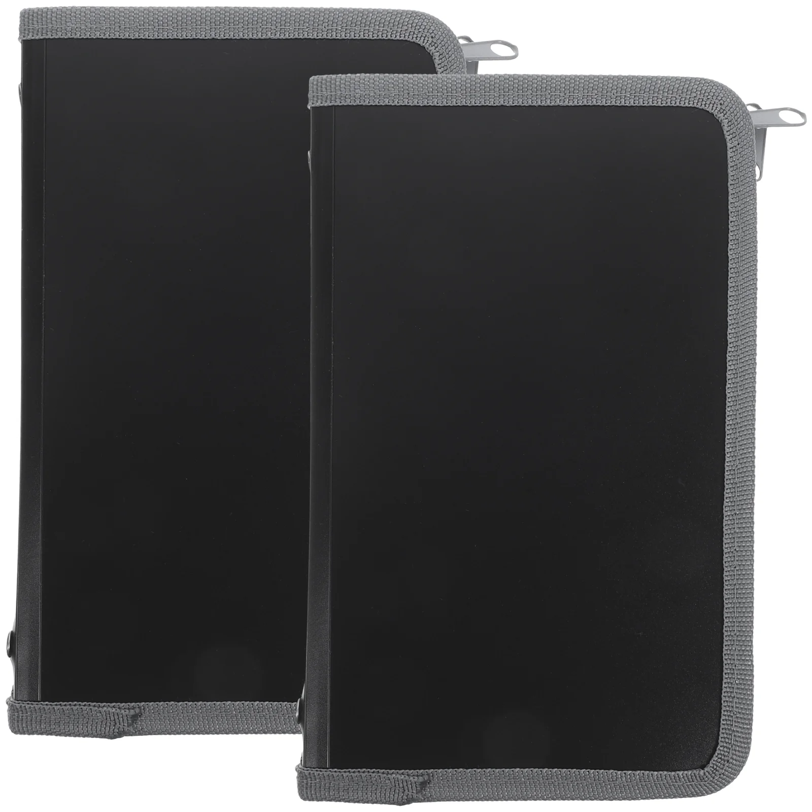 2 шт. папки для сумок-аккордеона бумажный органайзер квитанция хранения файлов