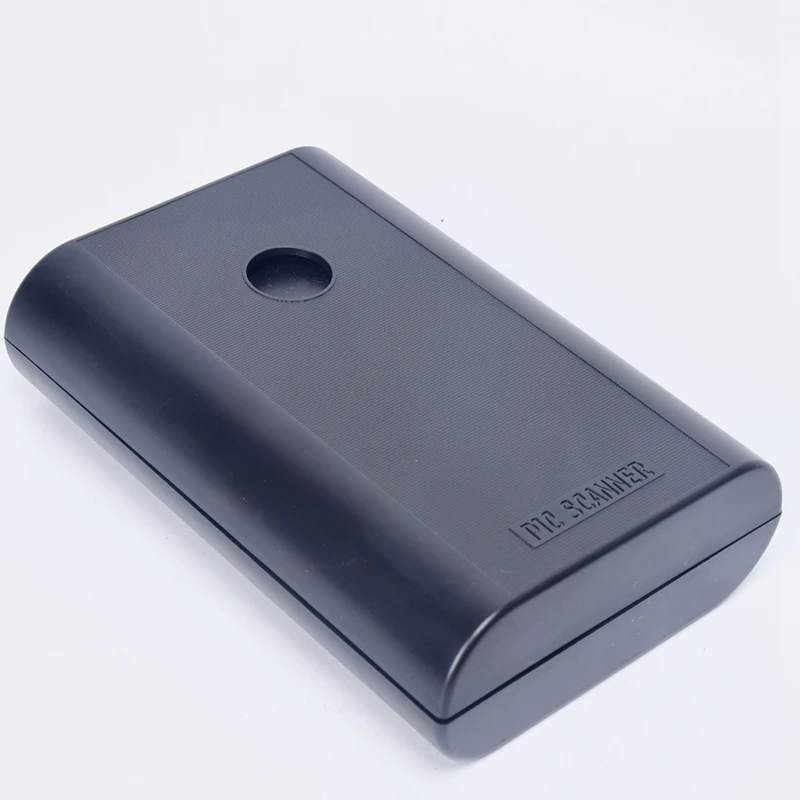 TON169 мобильный телефон пленочный сканер поддерживает 35/135 мм