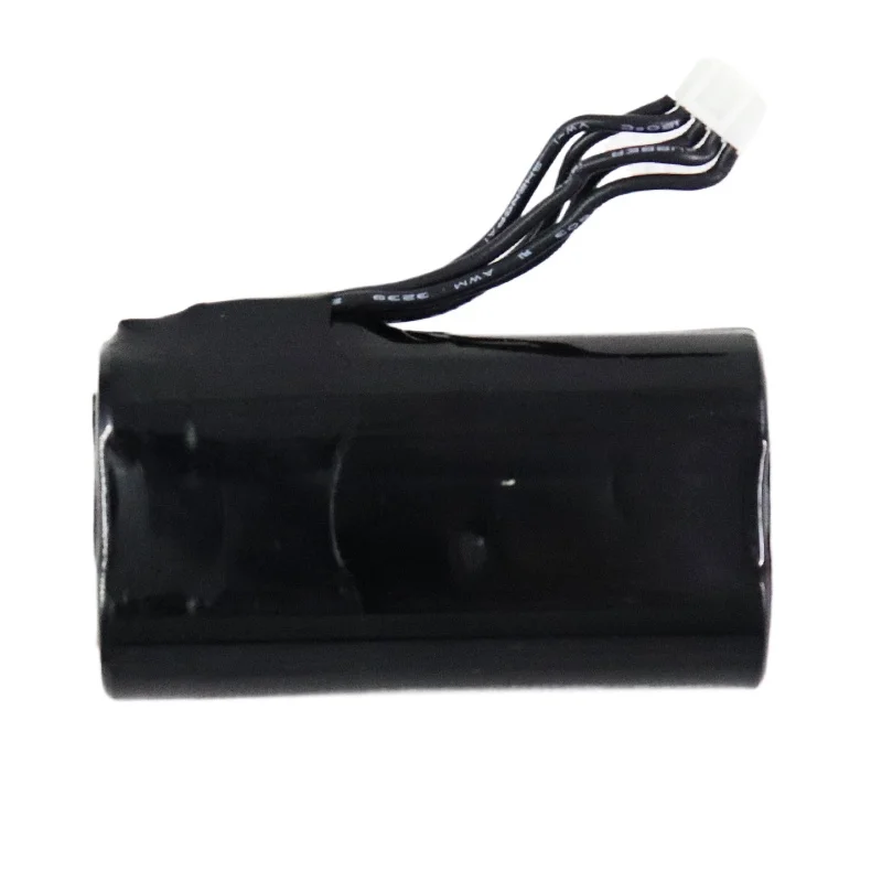 Фото Новейшая аккумуляторная батарея GX02 3.7V 19.24Wh 5200mAh для POS-терминалов XGD Nexgo N3 N5, высококачественная батарея для мобильных интеллектуальных терминалов №5