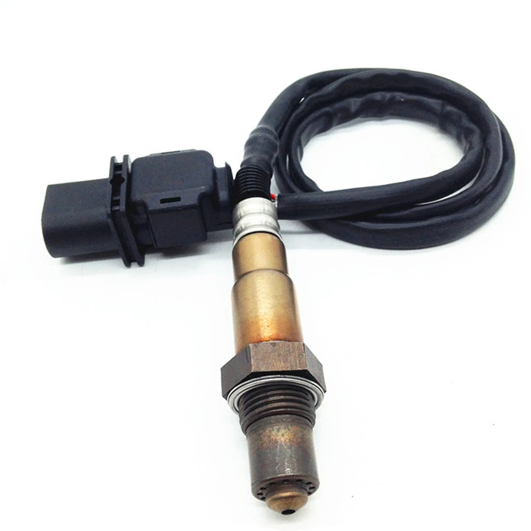 

Oxygen O2 Sensor Zirconia Lambda Sensor for Kia Sportage 2011 1.6 Gdi Engine G4FD 39210-2B210 1928404687