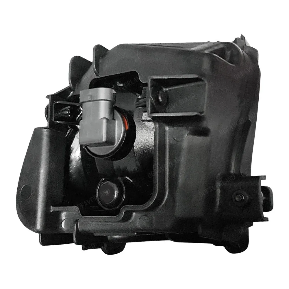 Передняя левая или правая боковая противотуманная проекционная прозрачная