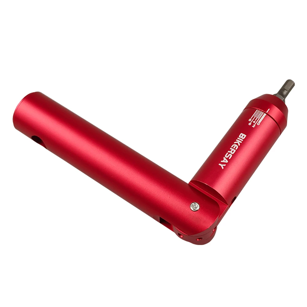 Динамометрический ключ BIKERSAY 2-8 нм комплект ручных инструментов для ремонта и