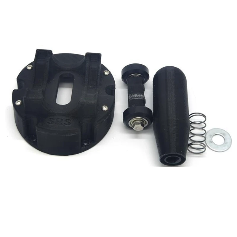 Последовательный мод переключения передач для Logitech G27 G29 G923 G25 G920 DIY RC