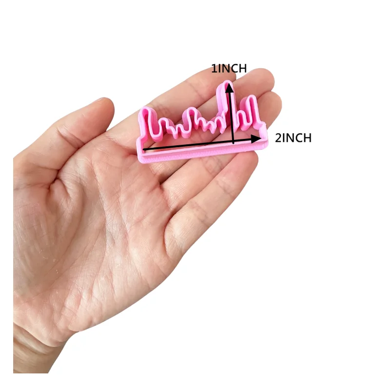 

Украшение для торта, нож из пла-пластика, форма для капель воды, штамп, форма для торта, инструменты для выпечки мастикой