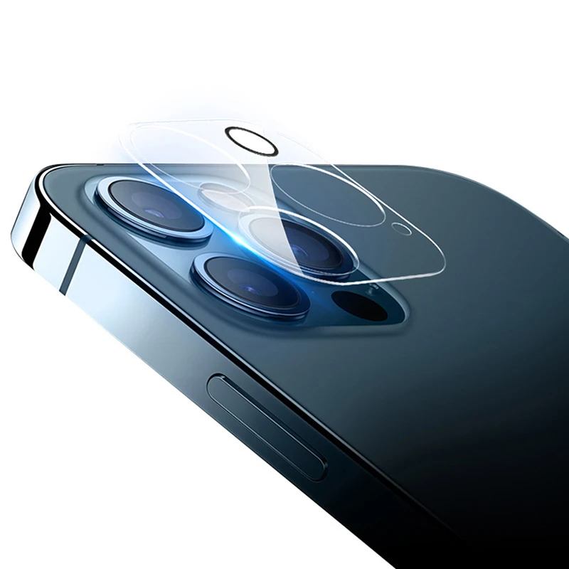 

Закаленное защитное 3d-стекло для объектива камеры для IPhone 13