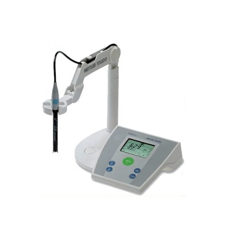 

Digital Benchtop Auto Water PH Meter Price
