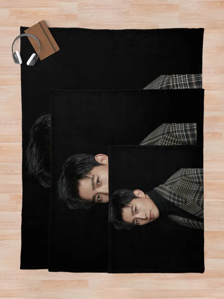 Одеяло Ok Taecyeon для ребенка свободные одеяла из фланелевой ткани