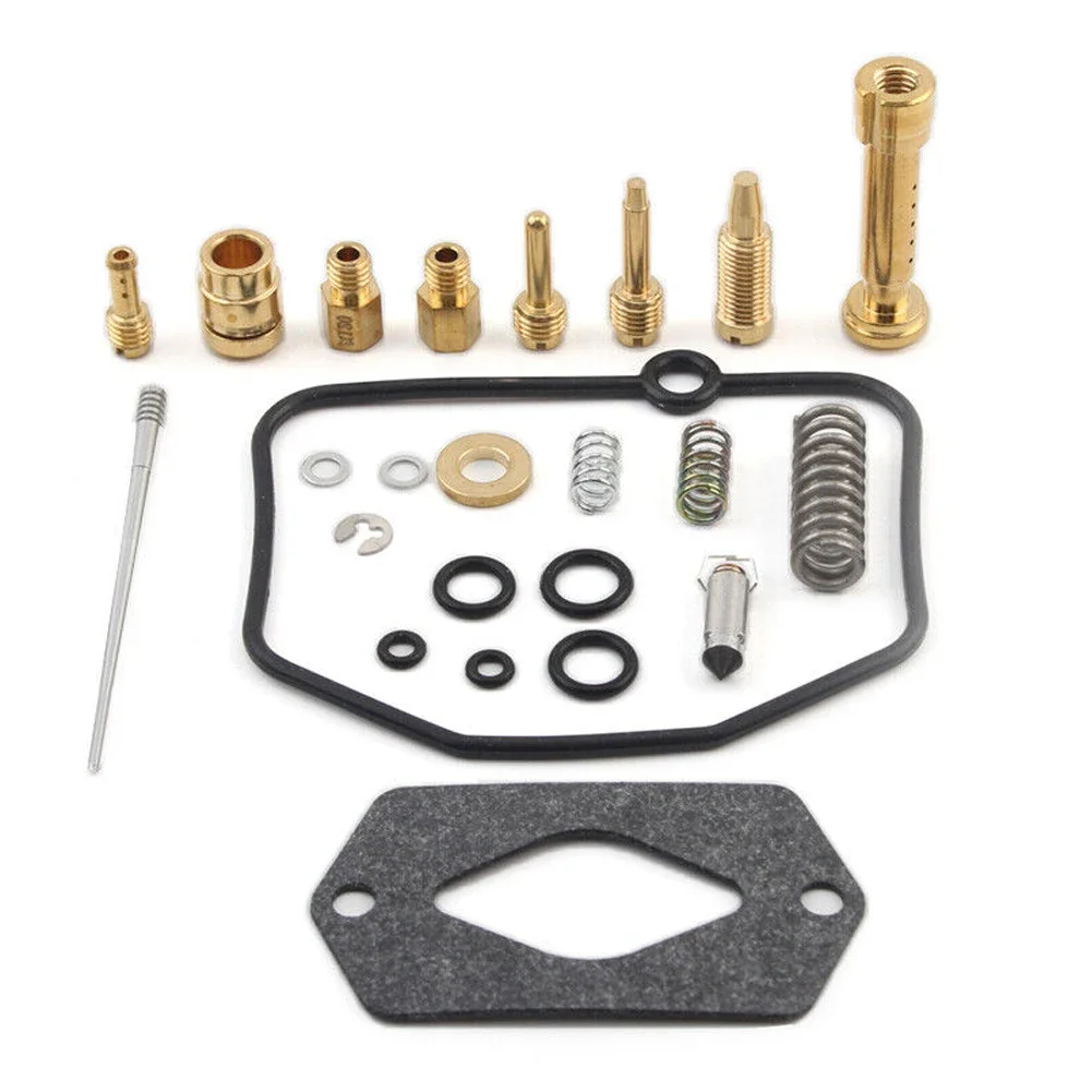 Комплект 1x ремонт карбюратора внешний вес портативные запасные резиновые