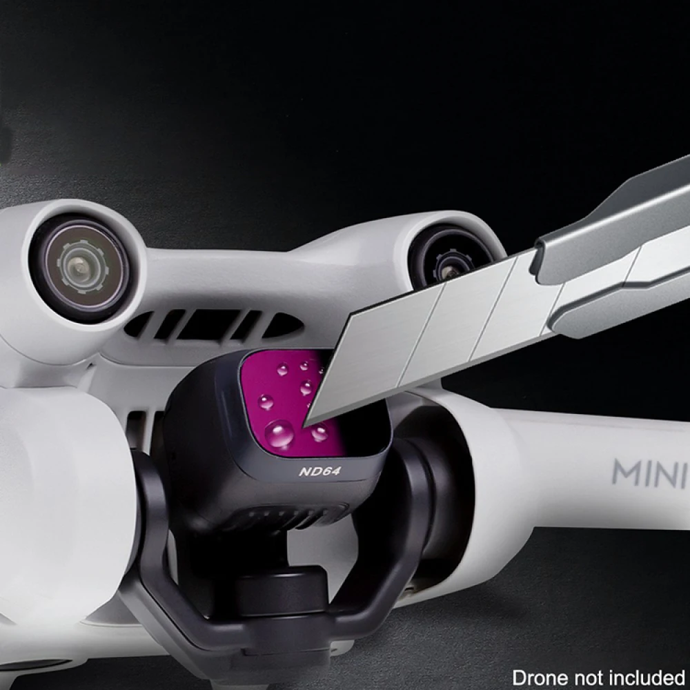 Фильтр с уменьшсветильник фильтр ND CPL UV комплект защитных фильтров аксессуары