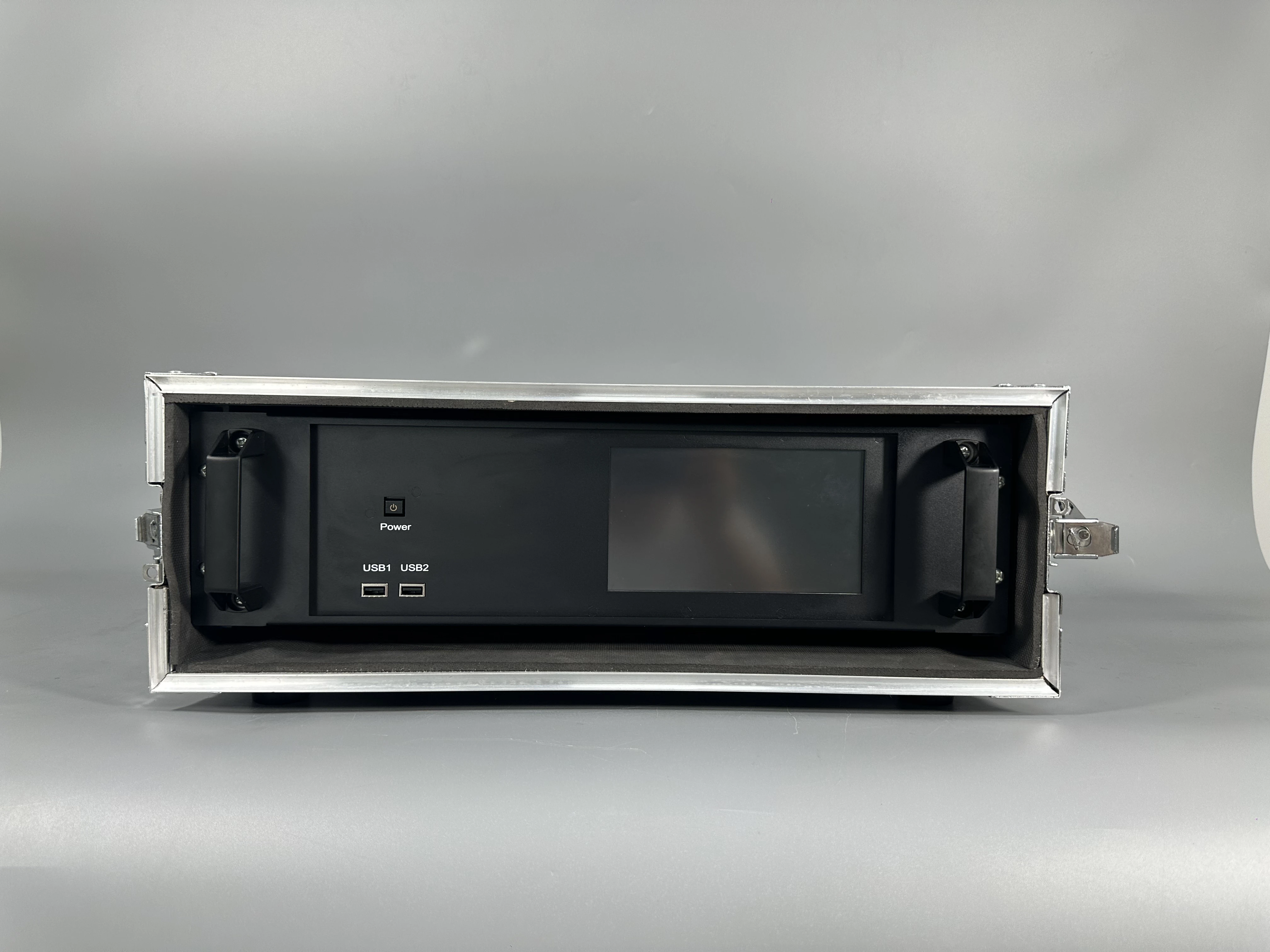 Контроллер consola MA2 с каркасом для рыбалки 8 портов 4096 шт. блок обработки red NPU