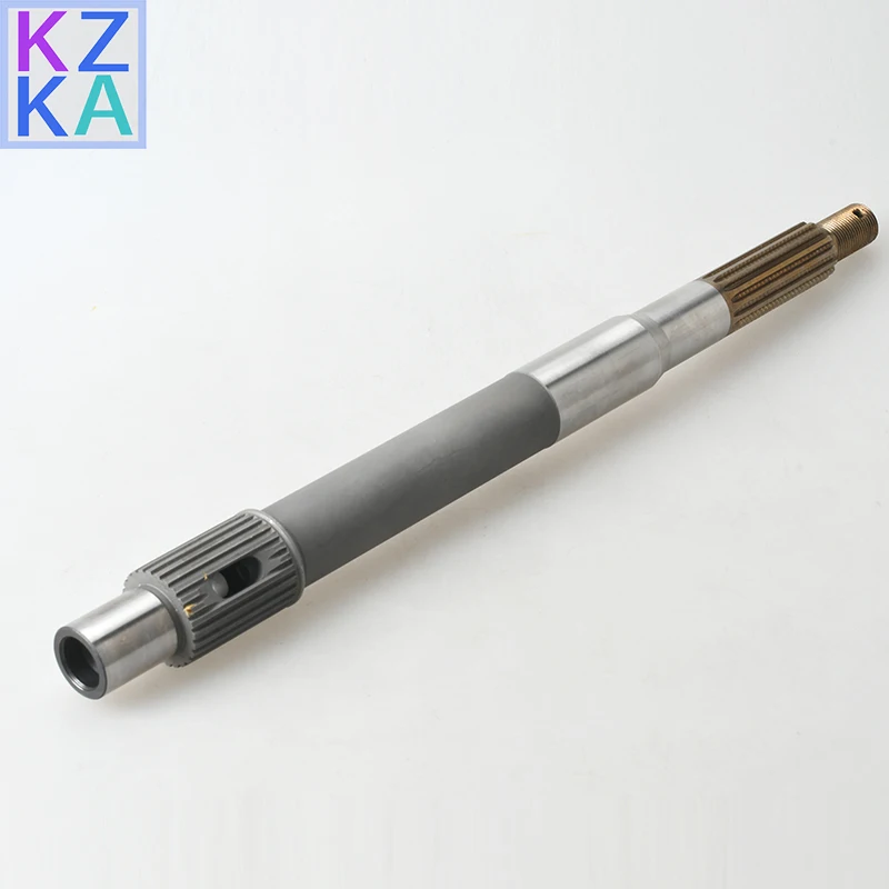 6J9-45611 Вал пропеллера для подвесного мотора Yamaha 2T 115-225HP или 4-тактный F150-F200 6J9-45611-01