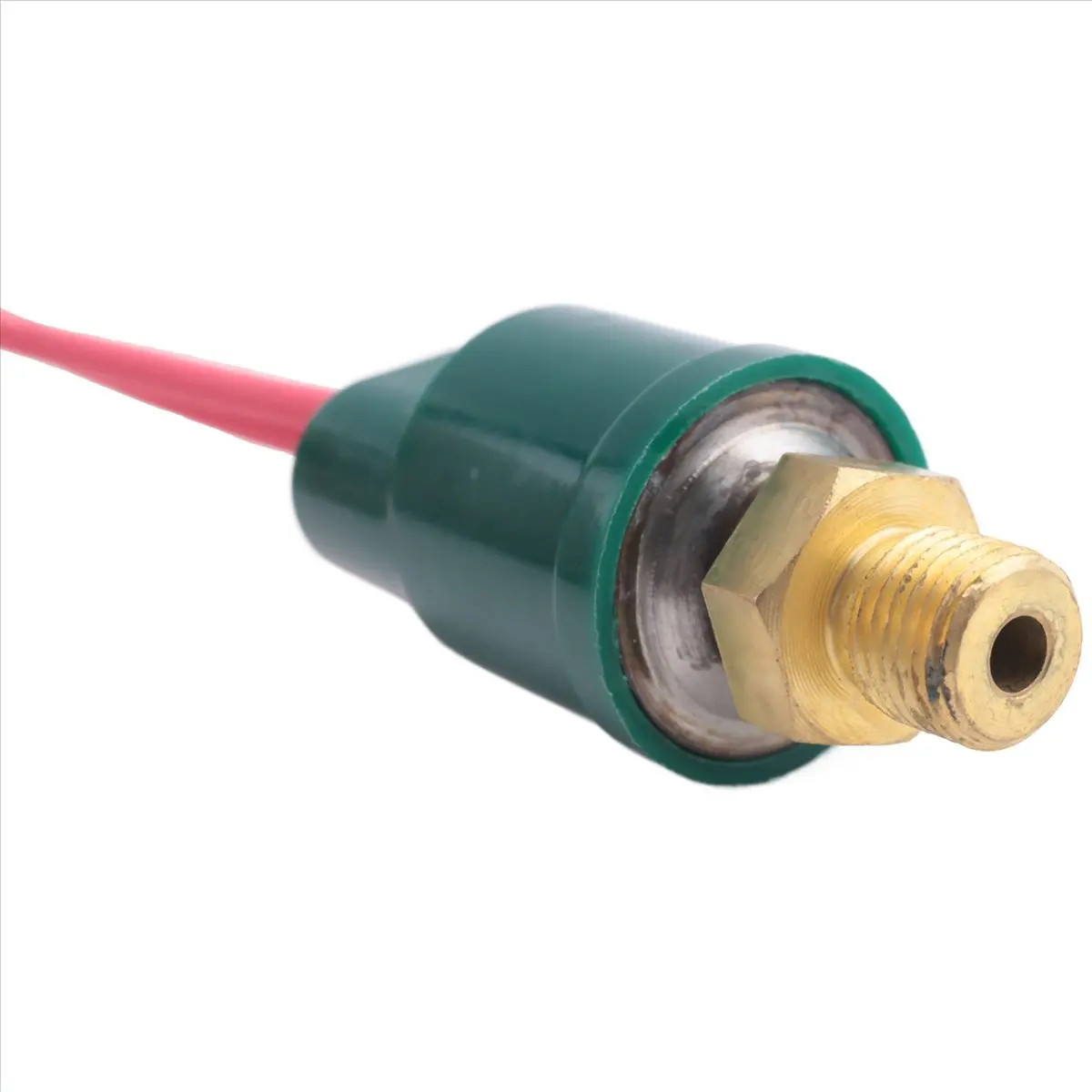 Датчик давления масла 11-Oil Pressure Switch AT159811 AT159811A для экскаваторов-погрузчиков John Deere 310E 310G 310J 310K 310SJ 310SK 315SJ 315SK (art.: 3920dc41e34de) - 3920dc41e34de