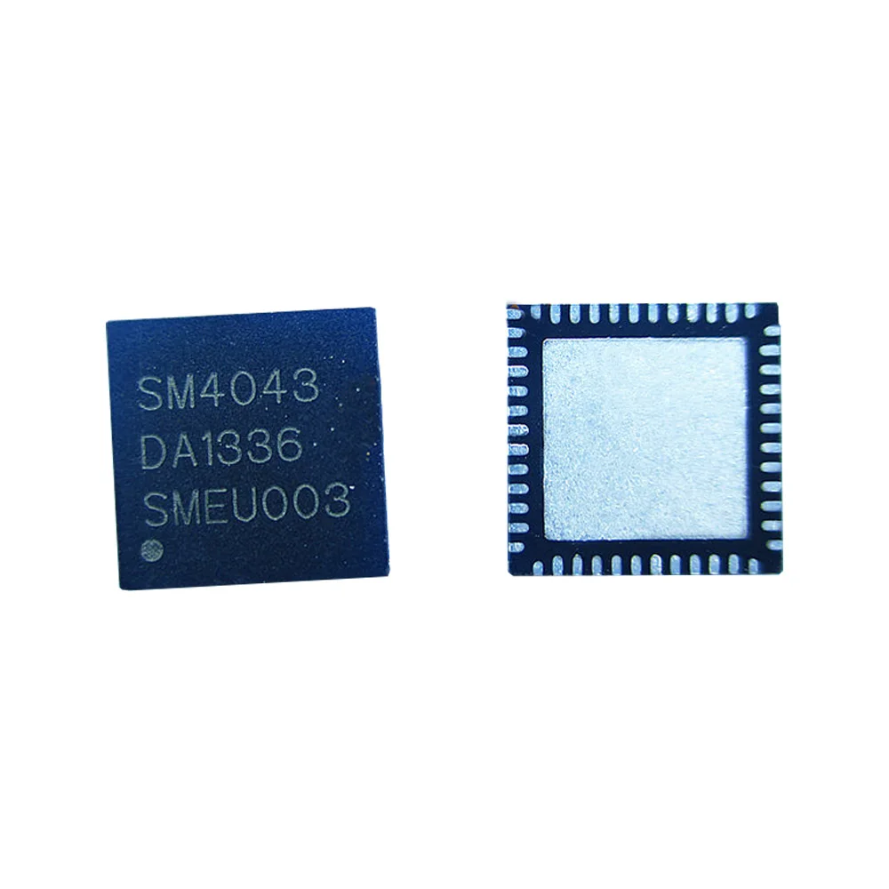 

1PCS SM4043 4043 QFN LCD CHIP IN STOCK