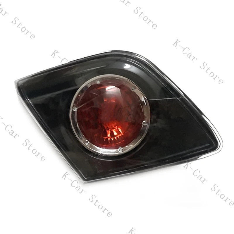 

Для хэтчбека Mazda 3 2004-2010 216-1984L-UQ 216-1984R Автомобильная задняя фонарь поворота в сборе аксессуары