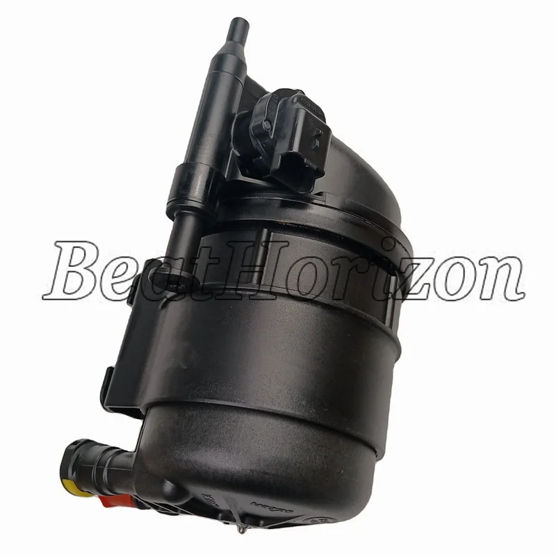 Новый первичный топливный фильтр для LAND ROVER DISCOVERY SPORT RR EVOQUE JAGUAR E-PACE 2 0 дизельный