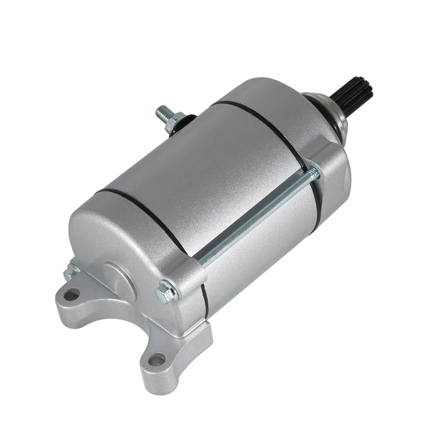 Стартер мотоцикла для Daelim VC125 VJ125 VS125 Evolution Evo VT125 VL / Classic OEM:DAE-31200-BA7-9000 31200-BA7-9000
