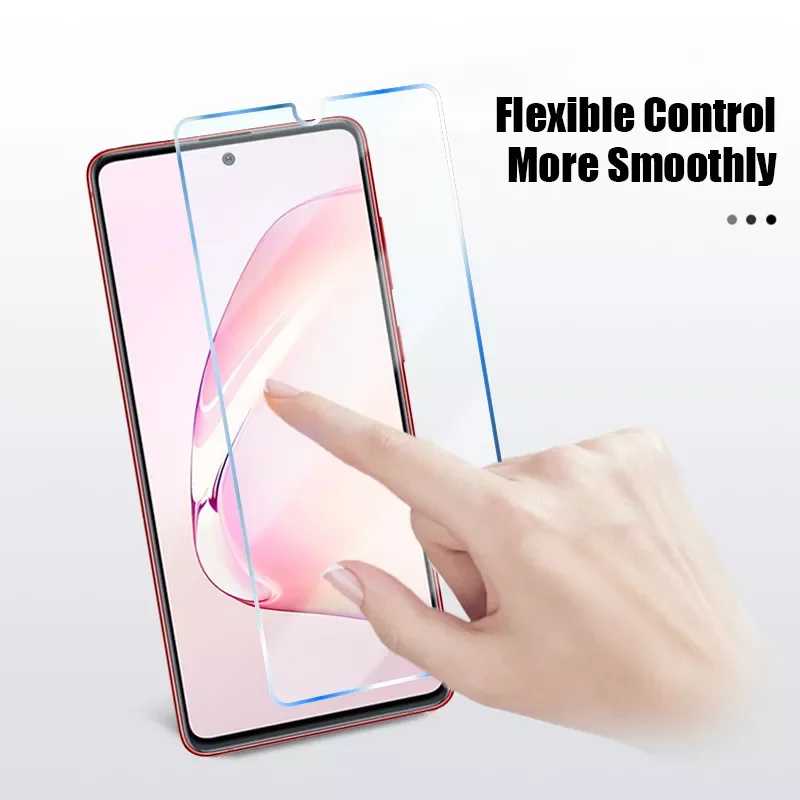 

Original for Samsung A52 A12 A22 A32 5G A72 A51 Lens Glass Protective Glass for Samsung A52S 5G A53 A13 A21S S22 Screen Protect