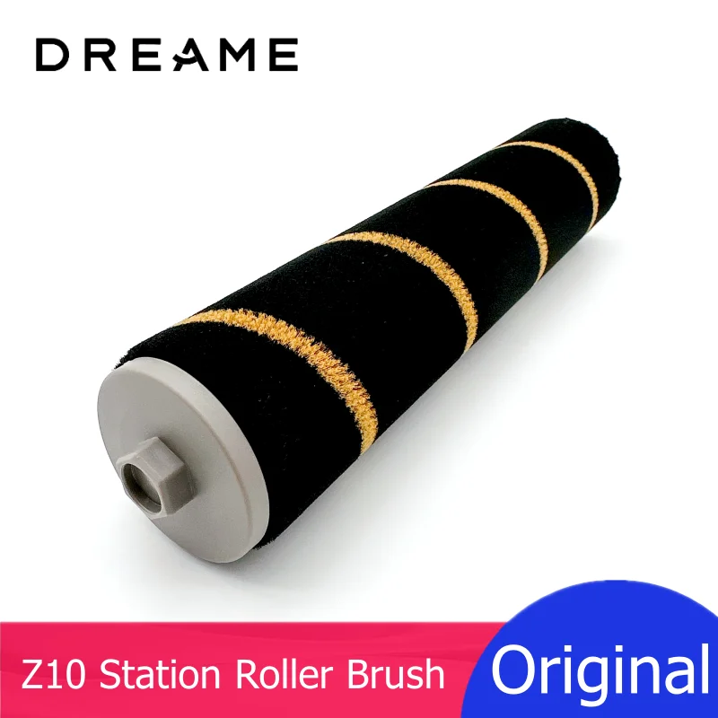 Фото Новая оригинальная щетка Dreame для запасных частей ручного пылесоса Z10/Z20 Station №1