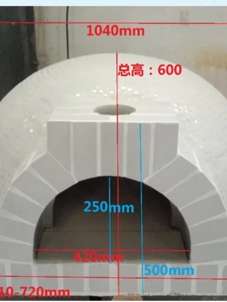 Дровяная печь для пиццы hj-DIY: каменная, деревянная, по низкой цене, OEM, на заказ, для семьи (art.: 3920daafb1f71) - 3920daafb1f71