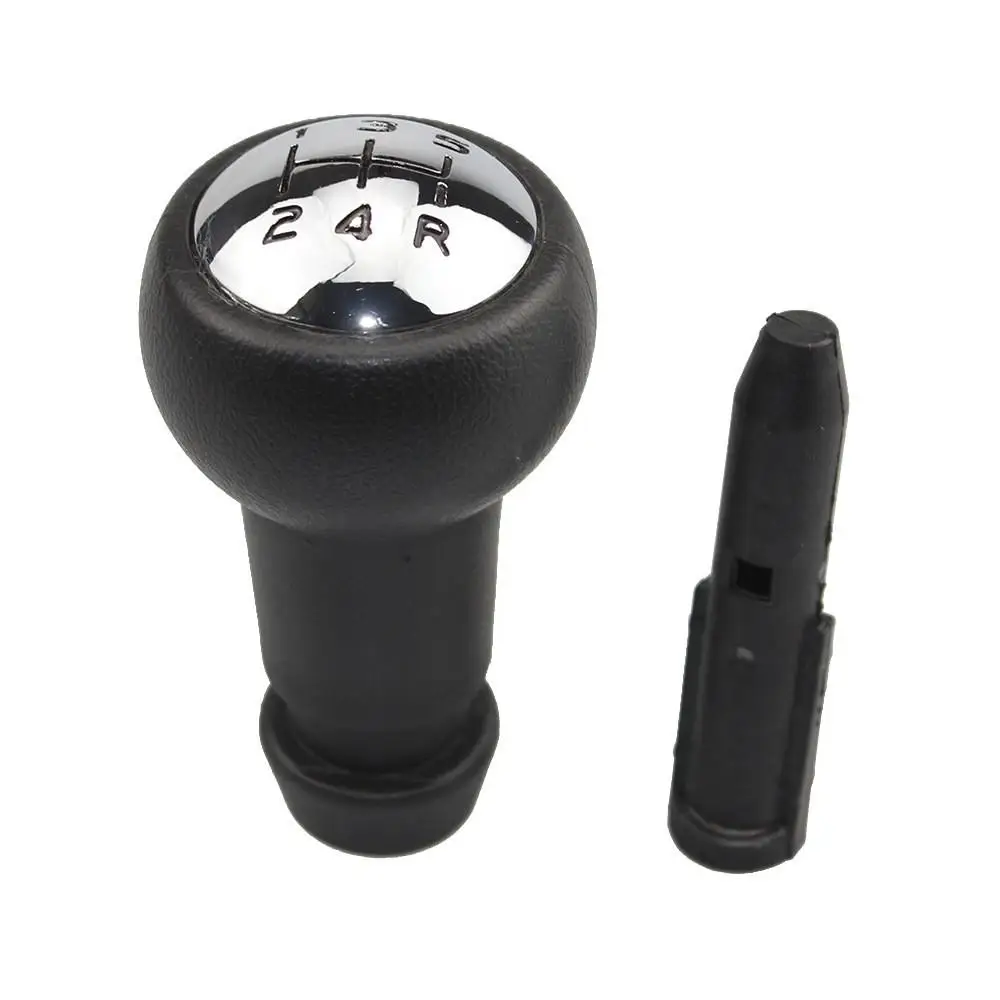 

Car Accessories Universal Portable Aluminum Alloy Class-z Gear Shift Knob Durable Gear Shift Knob Gaiter Boot Cover