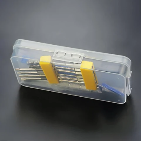 Набор отверток для игр Nintendo