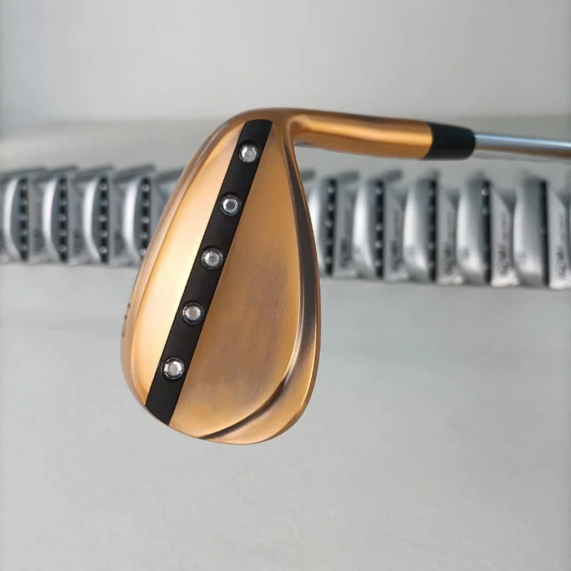 

New Golf Clubs High Quality 48-62 Degree 골프채 Outdoor Sports Men's Wedges 골프용품