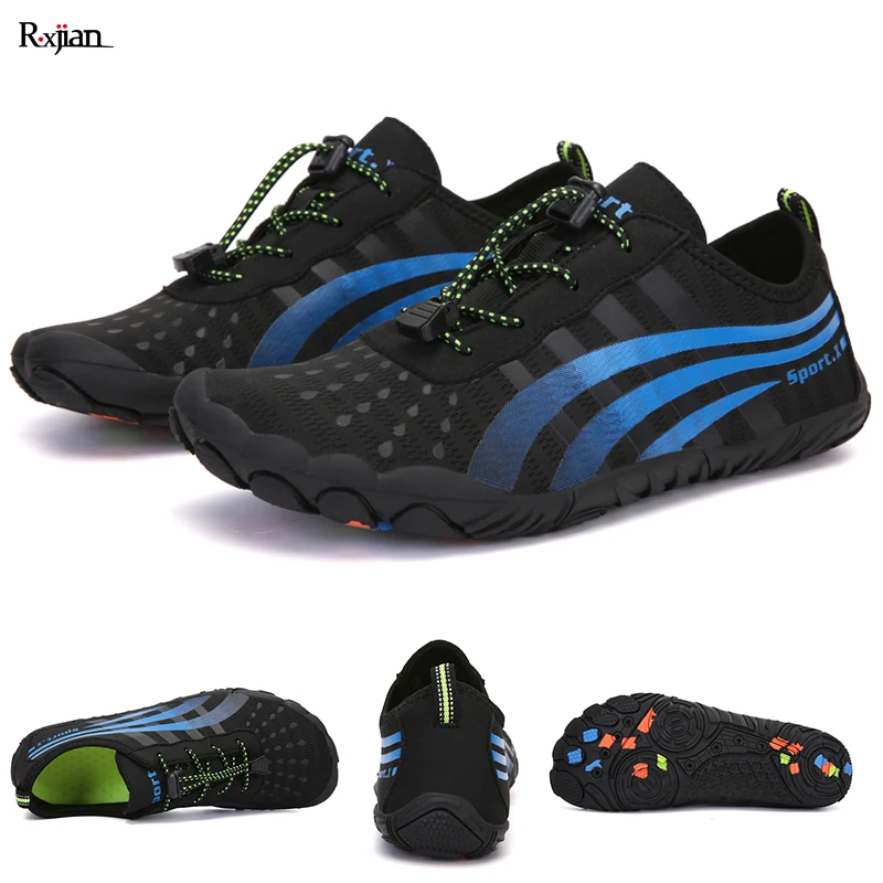 

Сандалии унисекс для плавания и воды, пляжные босоножки для улицы, для дайвинга и серфинга