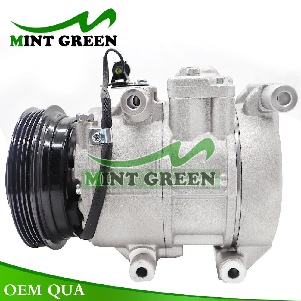 Компрессор кондиционера для Kia Spectra 2 0 97701-0E125 97701-2F130 977010E125 977012F130