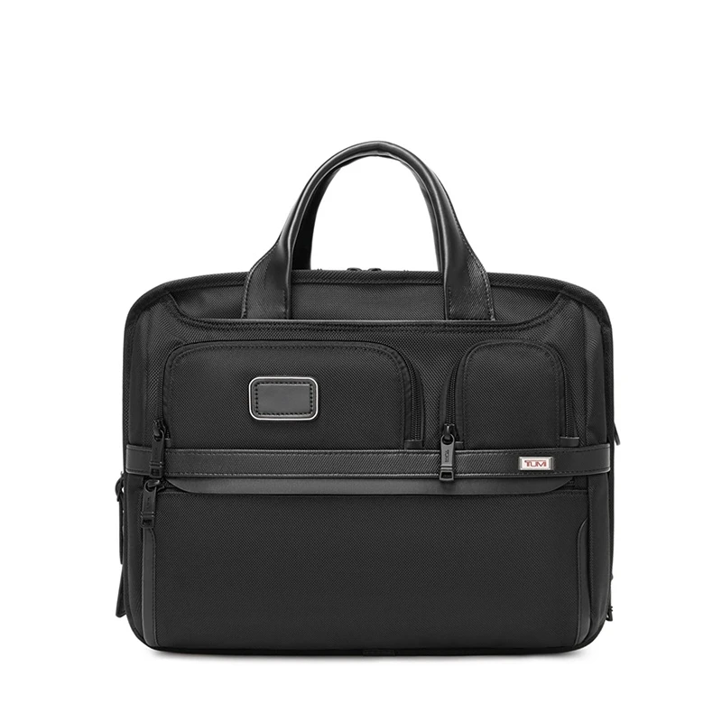 02603141Yoga 3 Expandable Shoulder Handbag Laptop Bag Briefcase