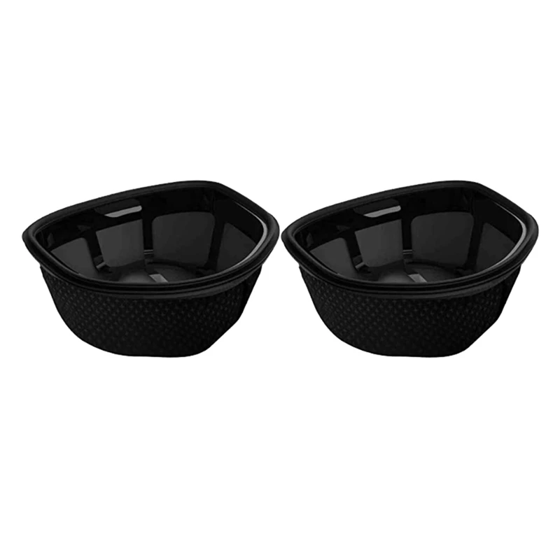 

2Pcs Dust Cup Filters For Shark CH951 CH901 CH950 CH951C Ultracyclone Pro Cordless Handheld Vacuum