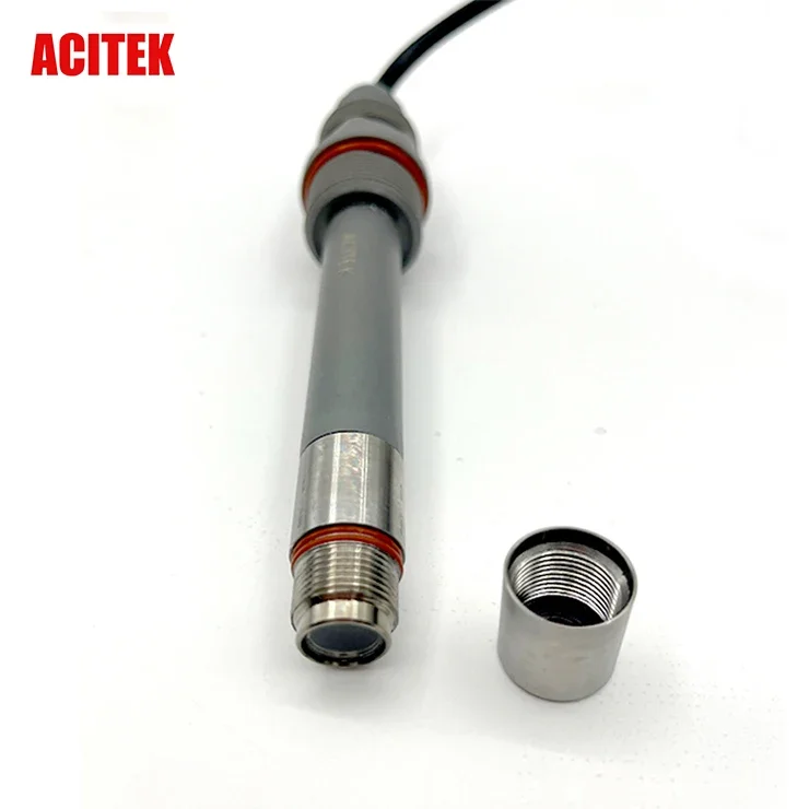 Заводская городская очистка сточных вод промышленный RS485 или 4 цифровых