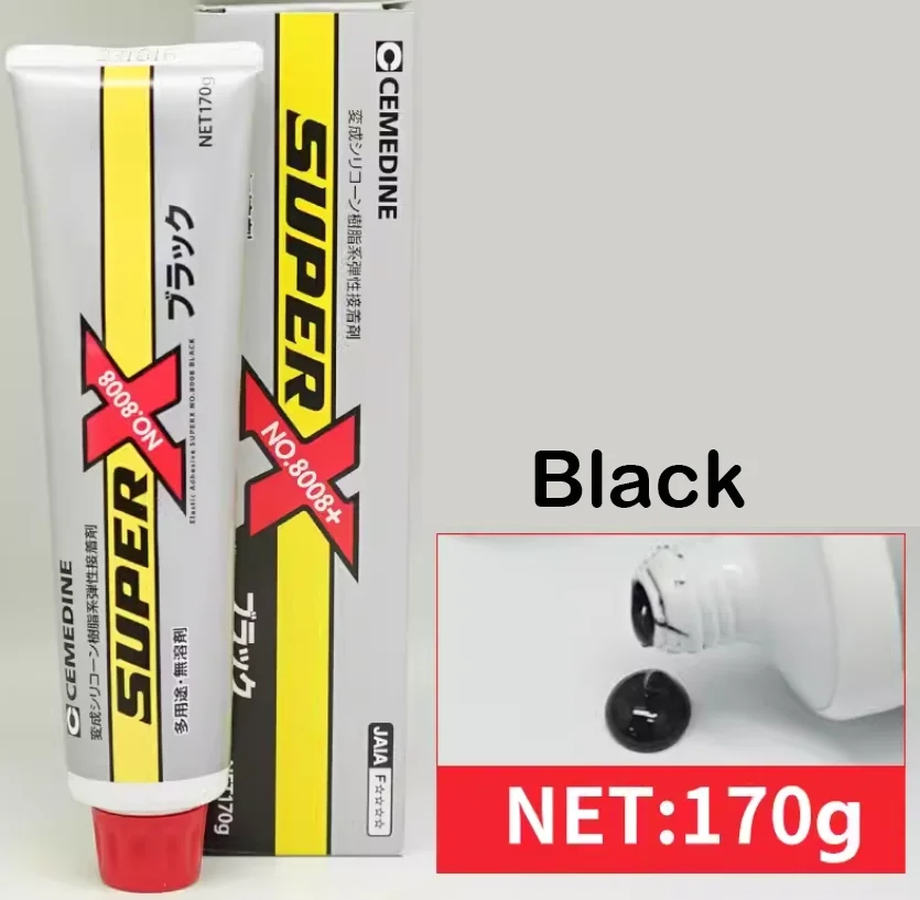 

CEMEDINE SUPER X 8008 универсальный клей