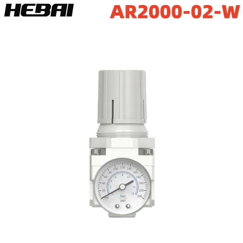Фото HEBAI AR2000 AR2000-02 NAR200 1/4