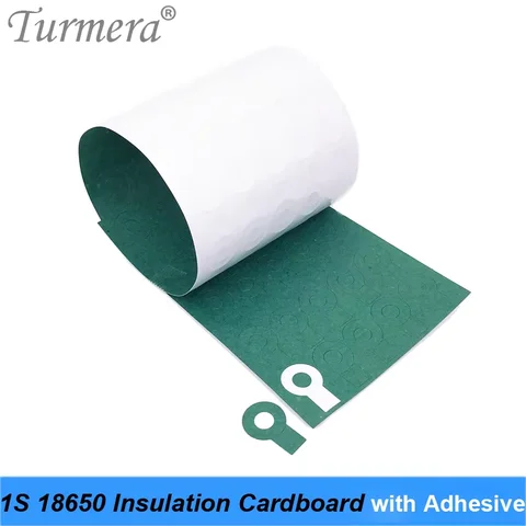 35 шт., картон с клеем для аккумулятора 18650 3S 18650