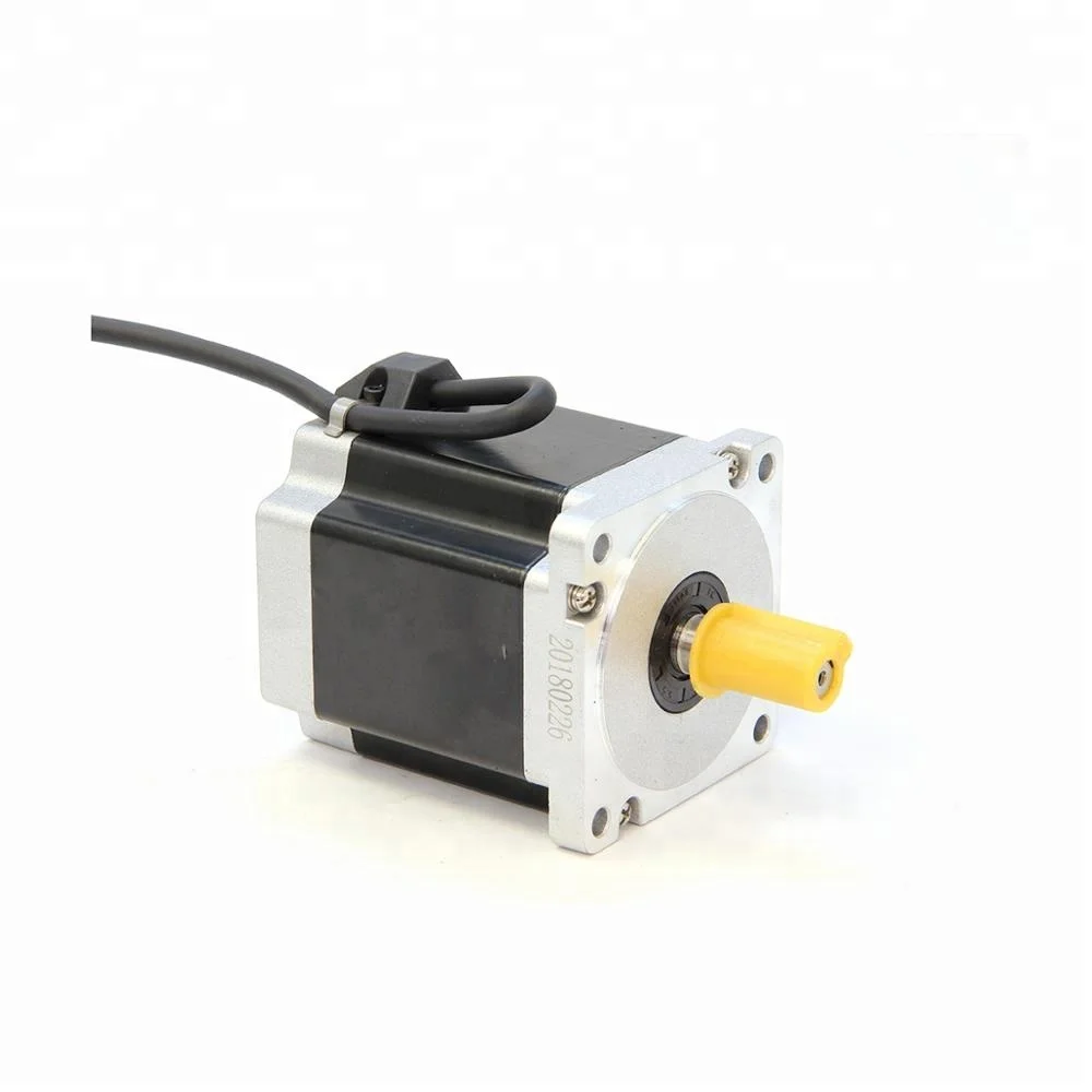 March Expro Nema 34 Драйвер шагового двигателя 8 5 Нм 86HBP115AL4 и комплект ЧПУ DM860H