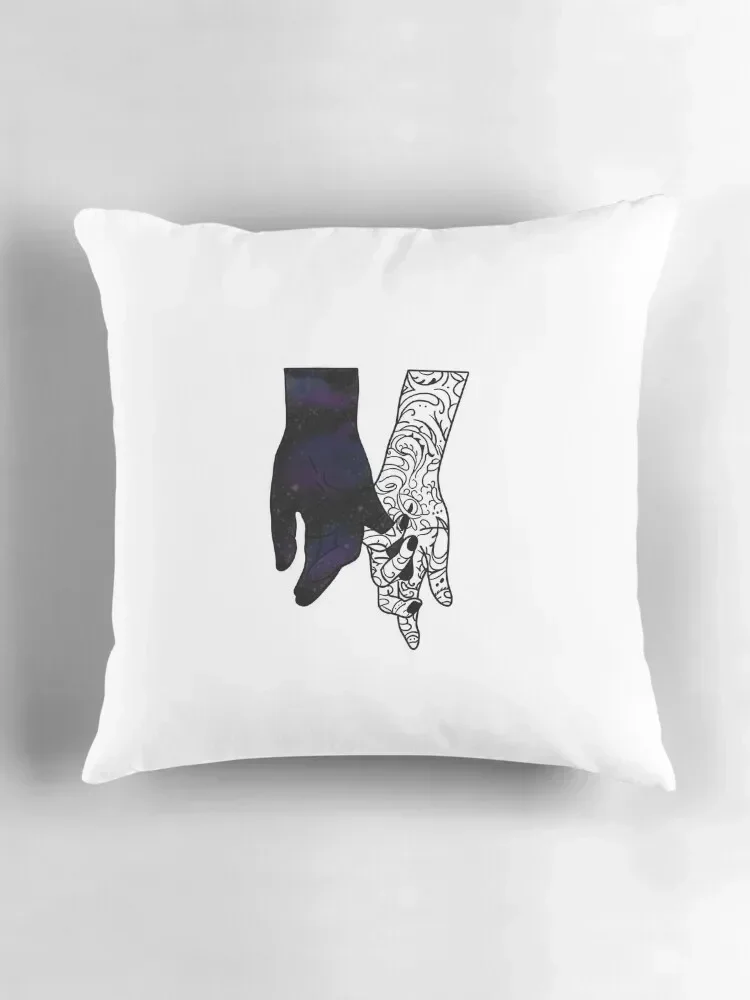 Feysand - A Court of Thorns and Roses декоративная подушка подушки для детей комплект наволочек