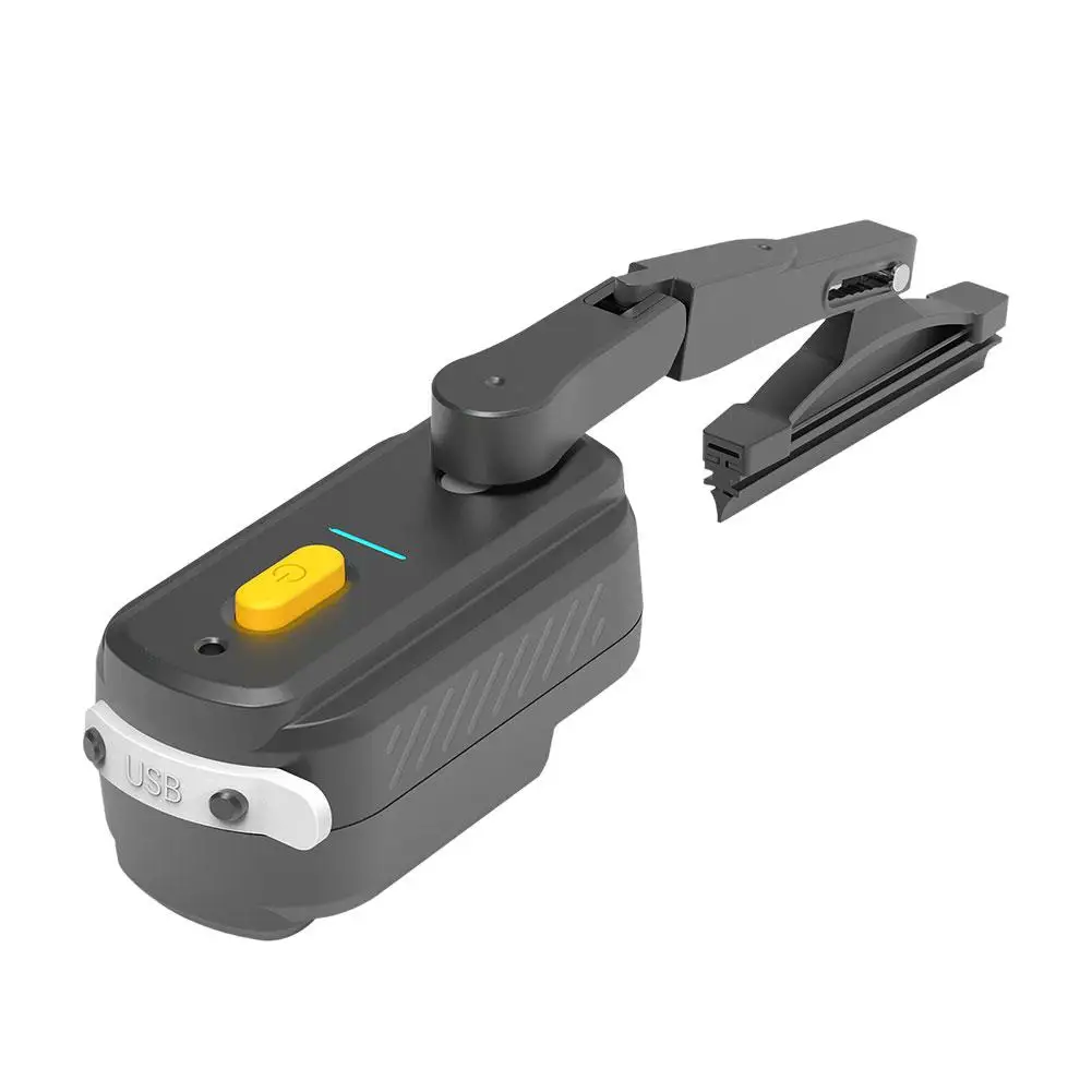 Универсальный перезаряжаемый мотоциклетный шлем стеклоочиститель