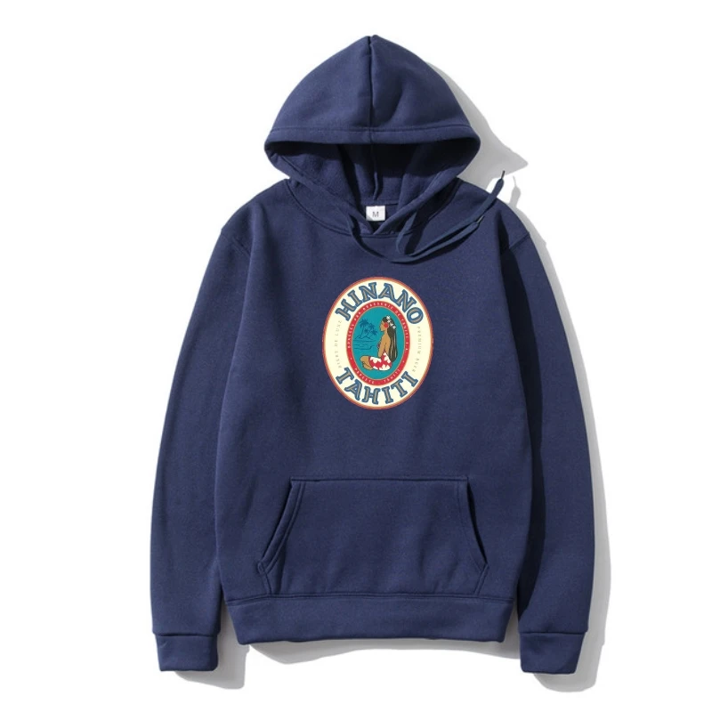 

2022 BOARDRIPPAZSweaOuterwearG MLEK HINANO BIRA PAPEETE TAHITI POLINEZYAS G NEY PASIFIK Fashion Outerwear 100% Cotton
