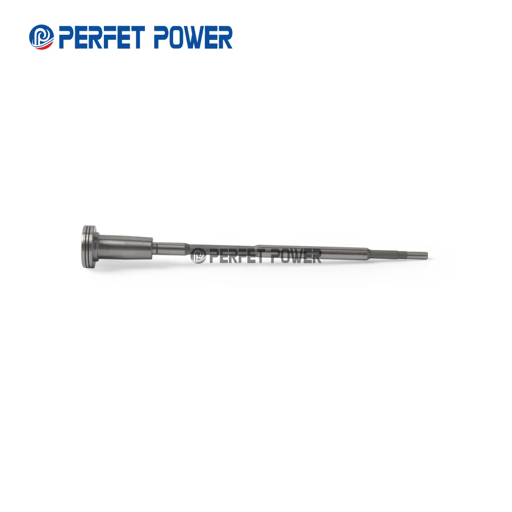 4 шт. PERFET F00RJ00834 F 00R J00 834 регулирующие клапаны Common Rail для 0445120025 Форсунка дизельного