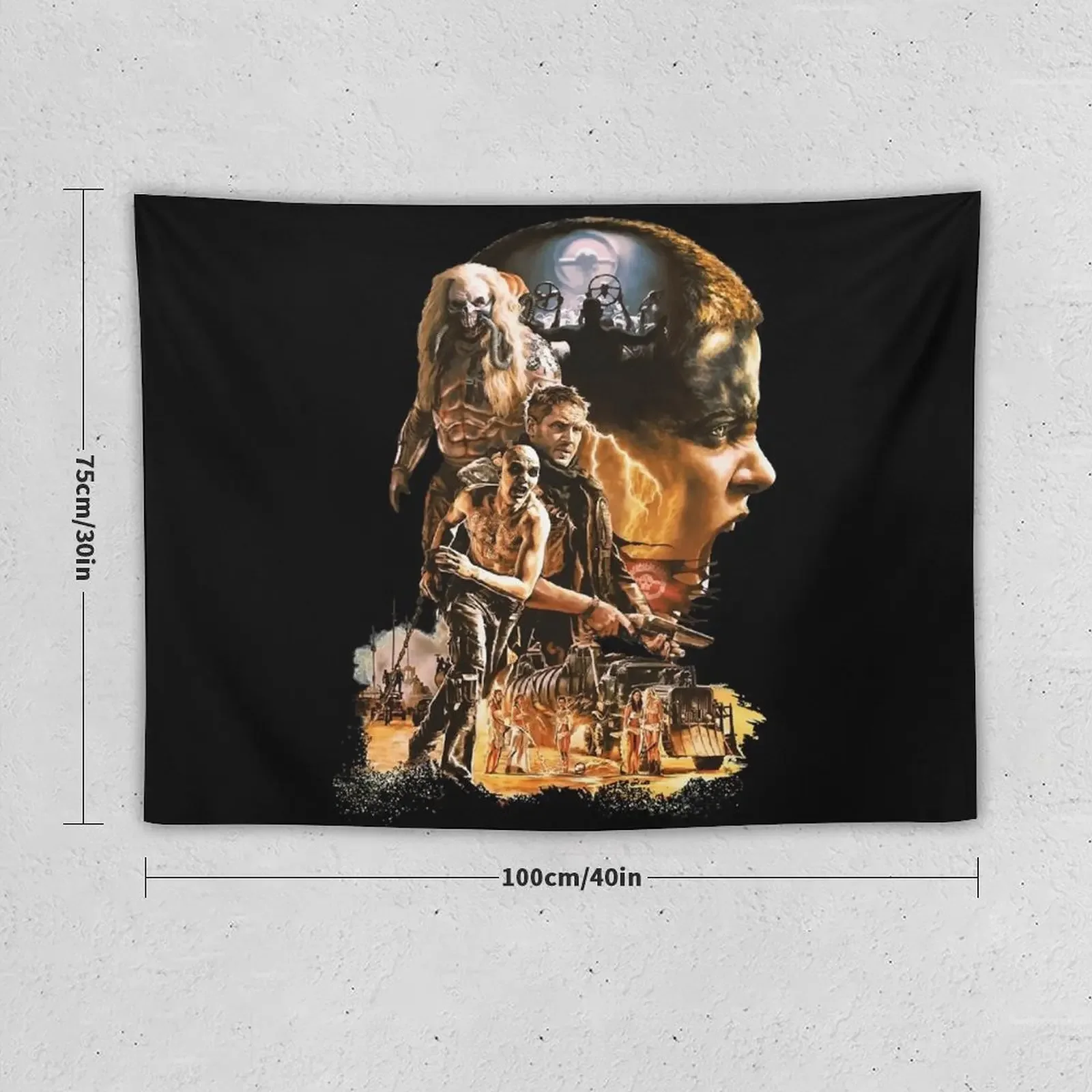 Музыкальный гобелен Sifurio