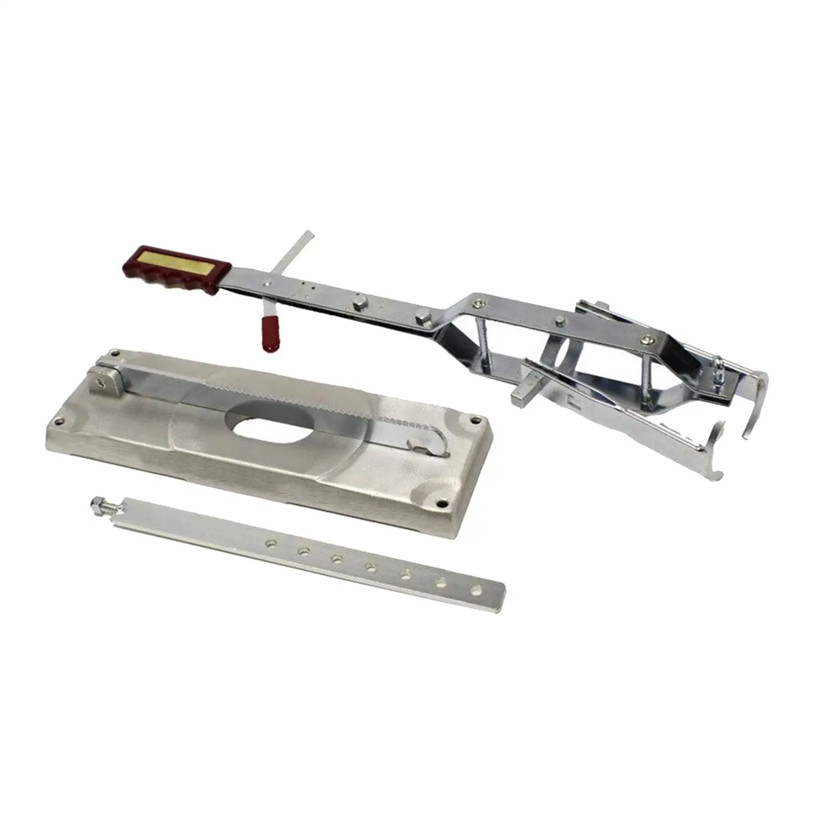 

Transmission Clutch Spring Compressing Tool T-0158-sp Easy Installation 0158SP