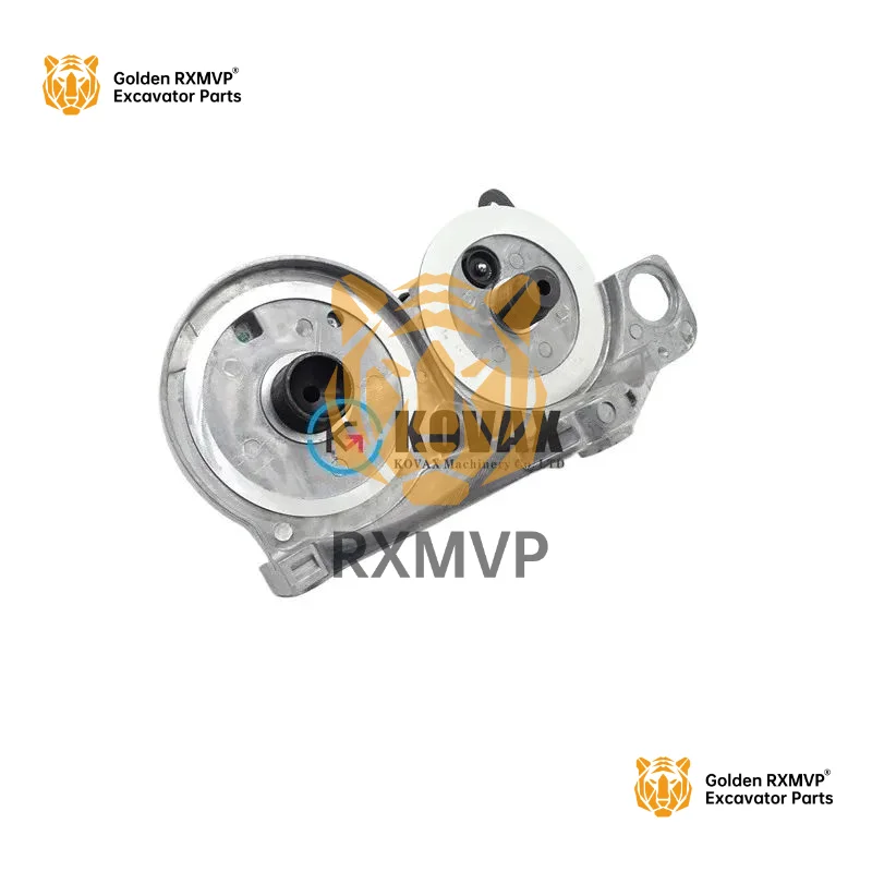 Для дизельного двигателя детали экскаватора подставка фильтра 21870628 21023285 20910188