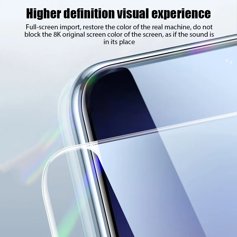 4PCS Tempered Glass For Xiaomi Redmi Note 12 Glass Screen Protector Film For Redmi Note 12 Pro Plus Glass HD Flim Redmi Note 12
