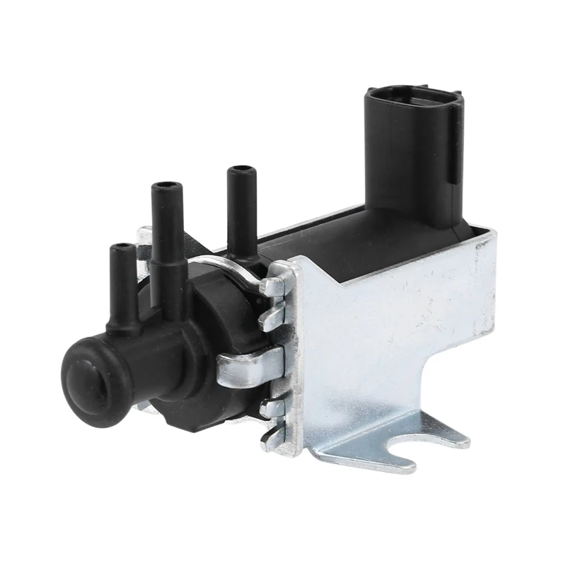 Turbo Pressure Sensor Solenoid Vacuum Valve 25819-27040 2581927040 For Toyota Rav4 Rav-4 1cdftv (01-05)